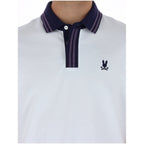 Psycho Bunny Polo Uomo - AbbiMar