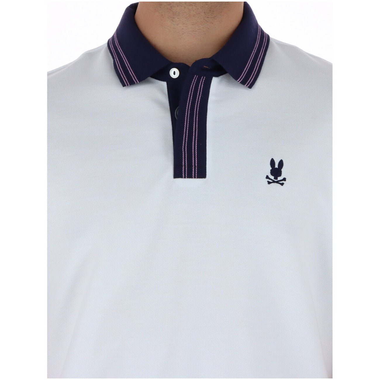 Psycho Bunny Polo Uomo - AbbiMar