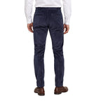 Borghese Pantaloni Uomo