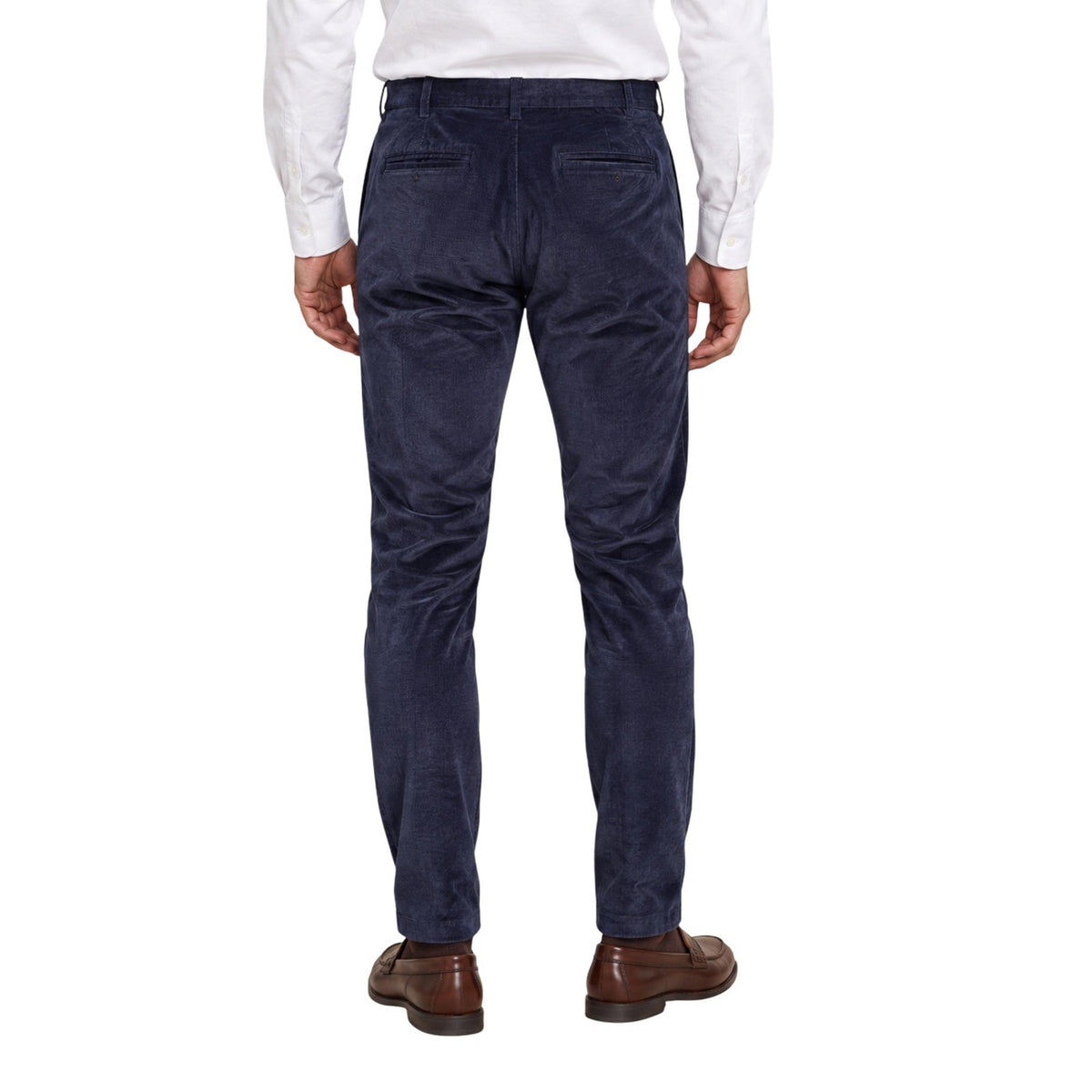 Borghese Pantaloni Uomo