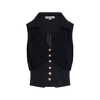 Morgan De Toi Blouse Donna - AbbiMar