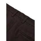 Borghese Pantaloni Uomo