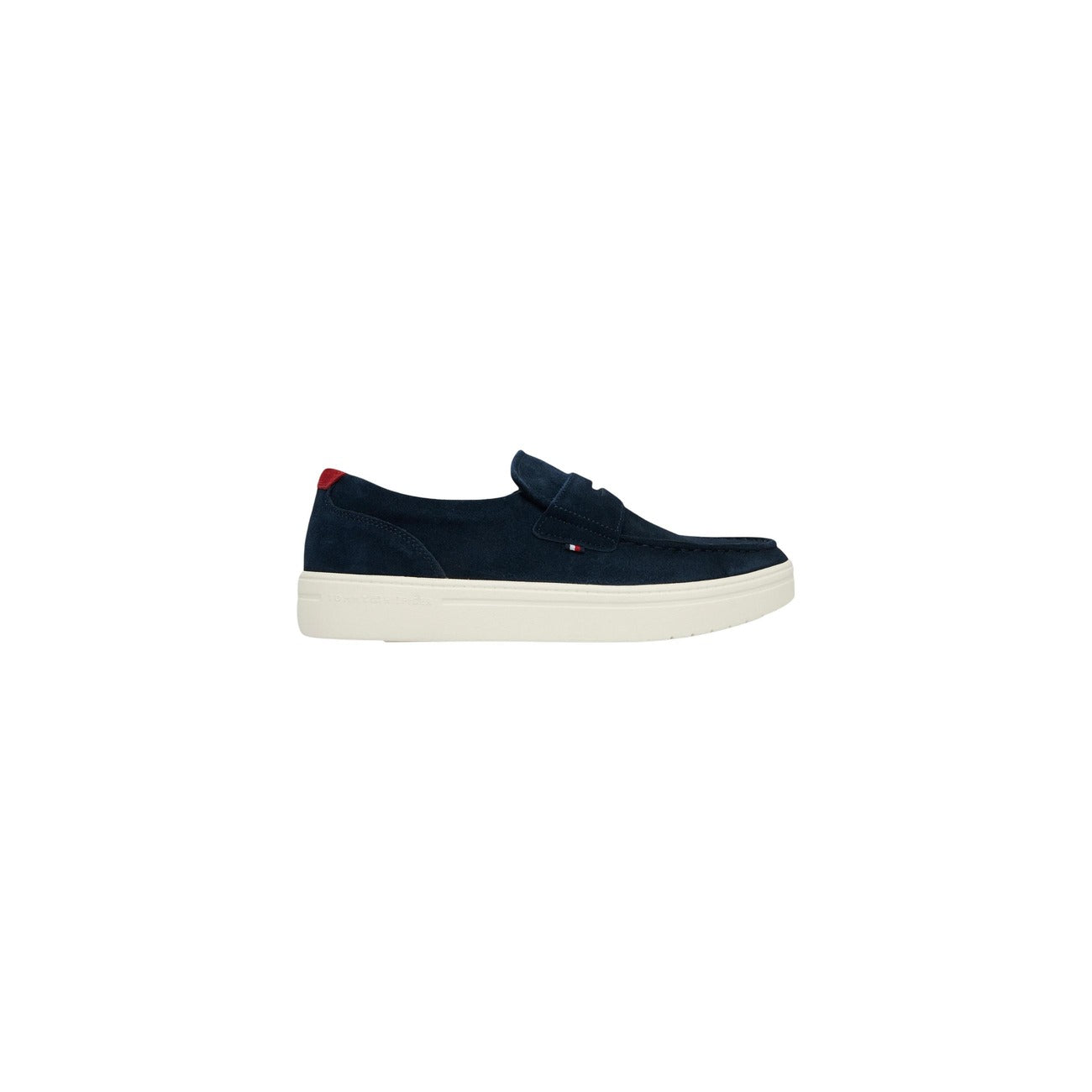Mocassini Uomo Eleganti Cammello Tommy Hilfiger - Stile e Comfort Ideale - AbbiMar