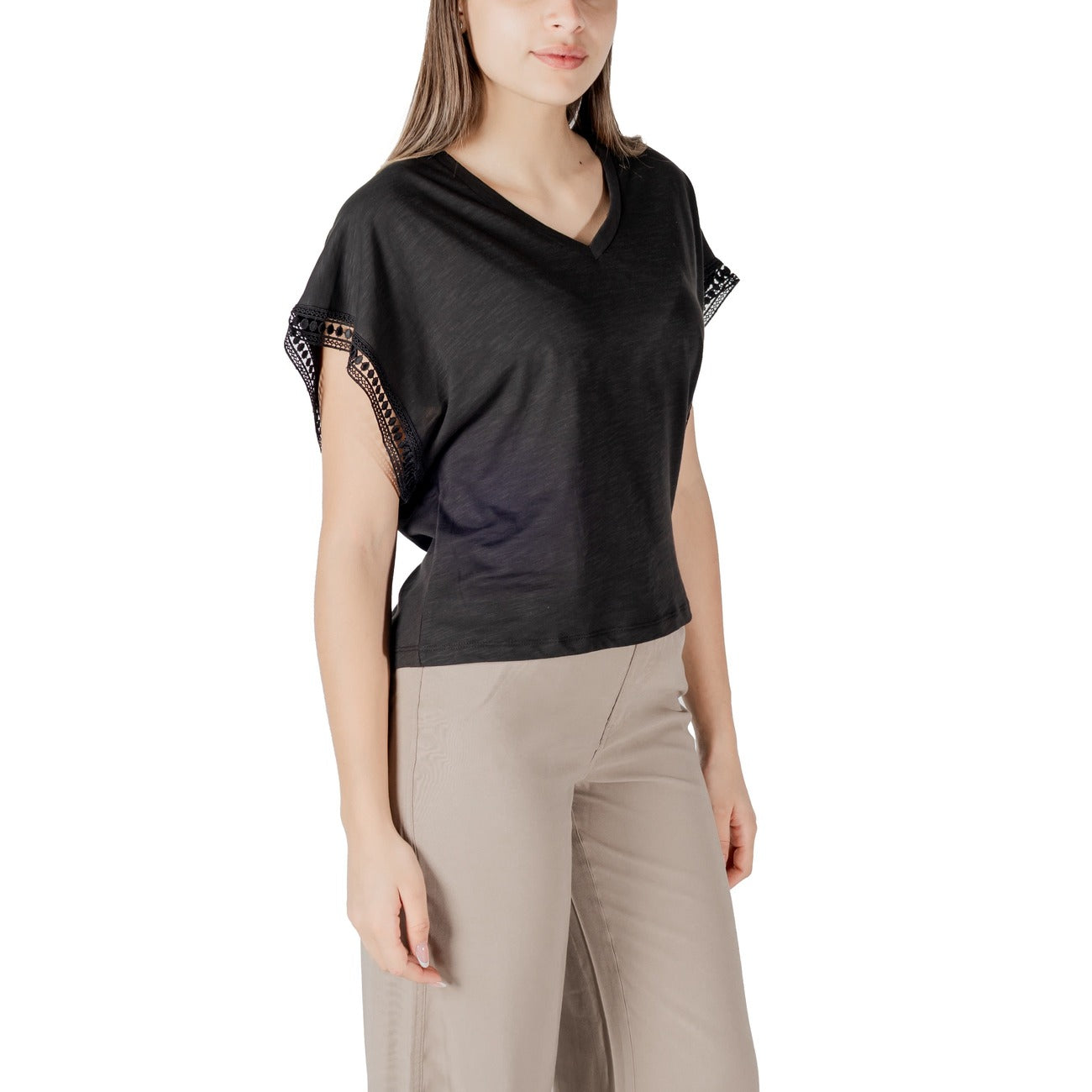 Ichi Blouse Donna - AbbiMar