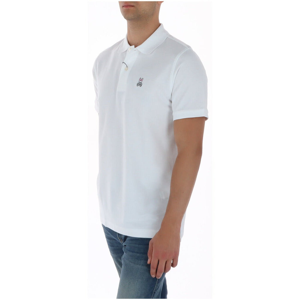 Psycho Bunny Polo Uomo - AbbiMar
