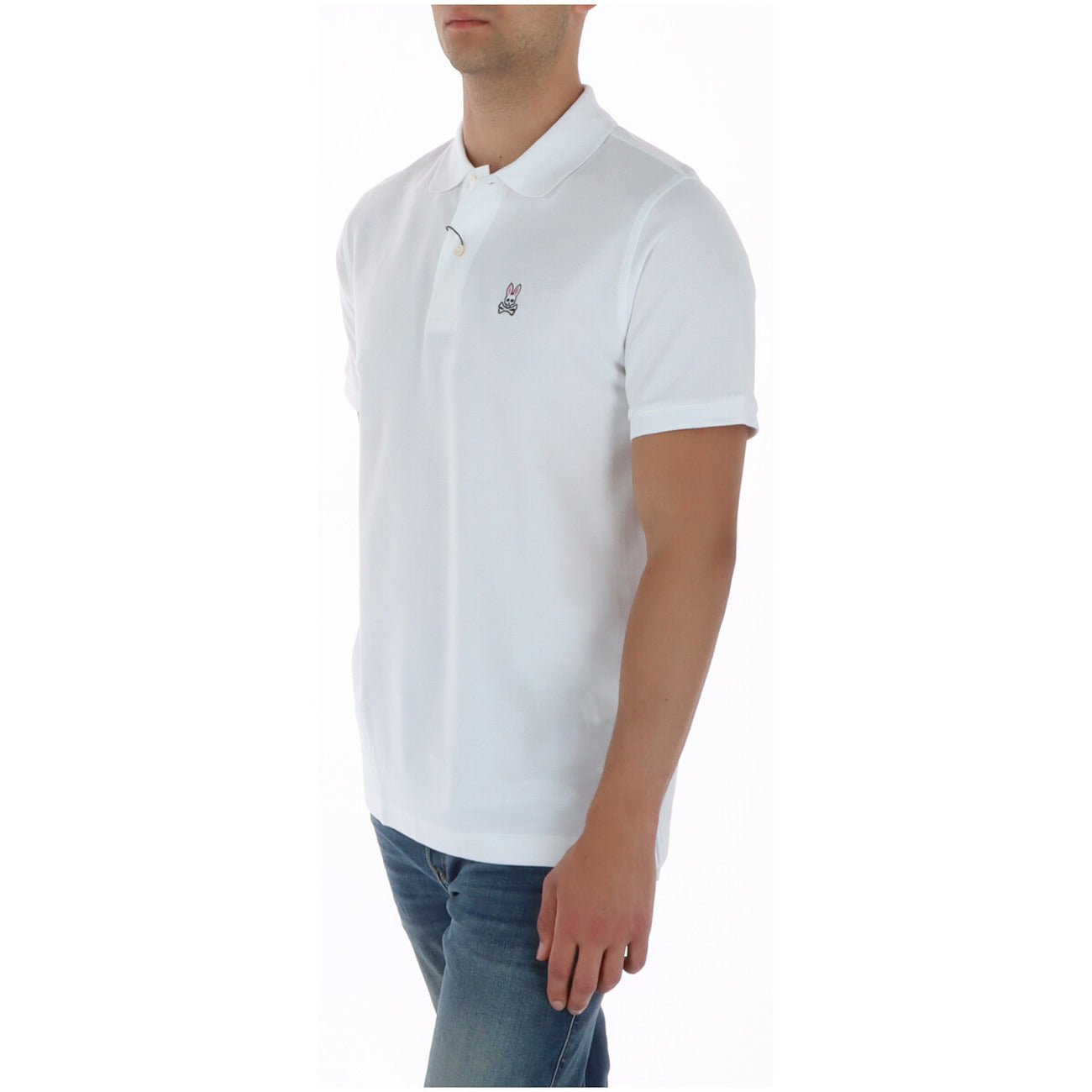 Psycho Bunny Polo Uomo - AbbiMar