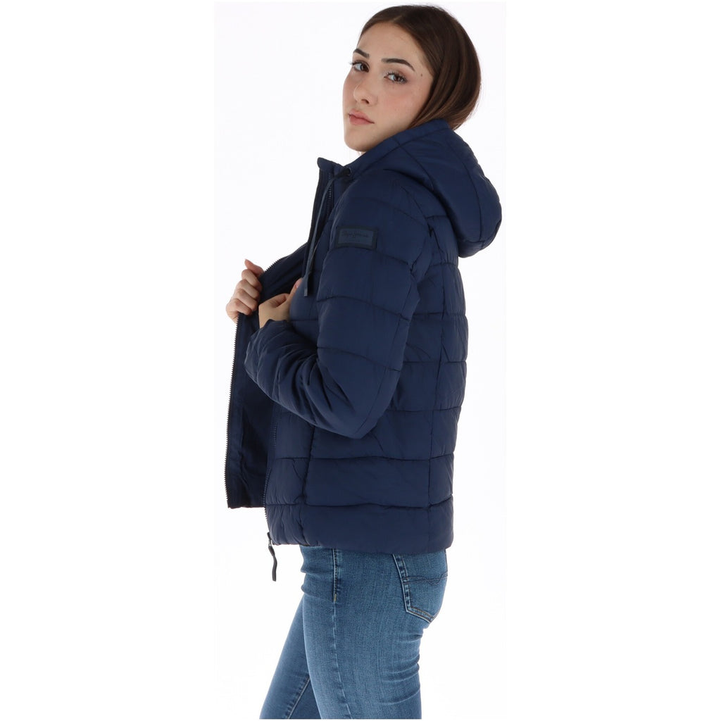 Pepe Jeans Giubbotto Donna Pepe Jeans