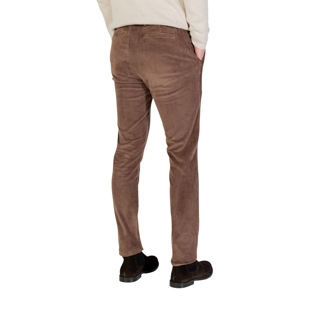 Borghese Pantaloni Uomo Borghese