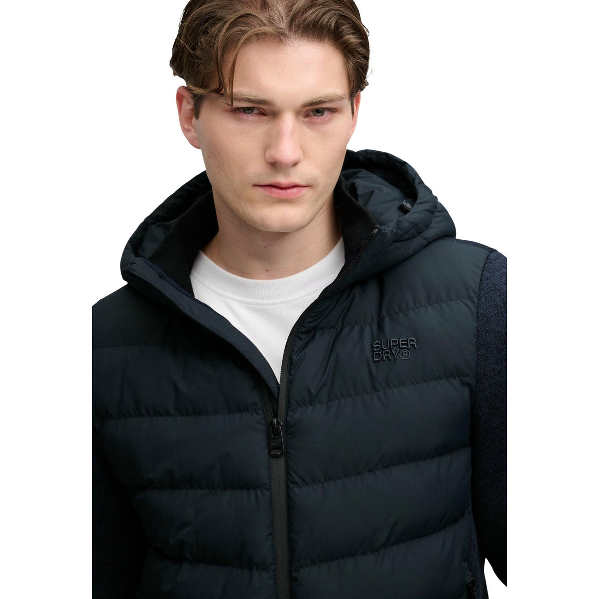 Superdry Giubbotto Uomo Superdry