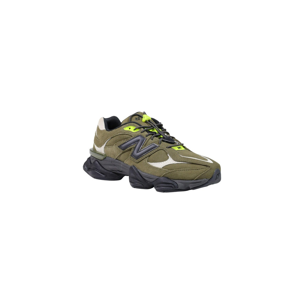 New Balance Sneakers Uomo New Balance