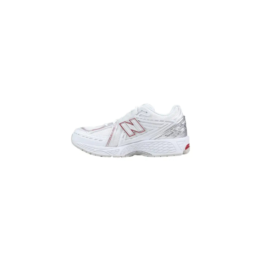 New Balance Sneakers Donna Bianco - AbbiMar