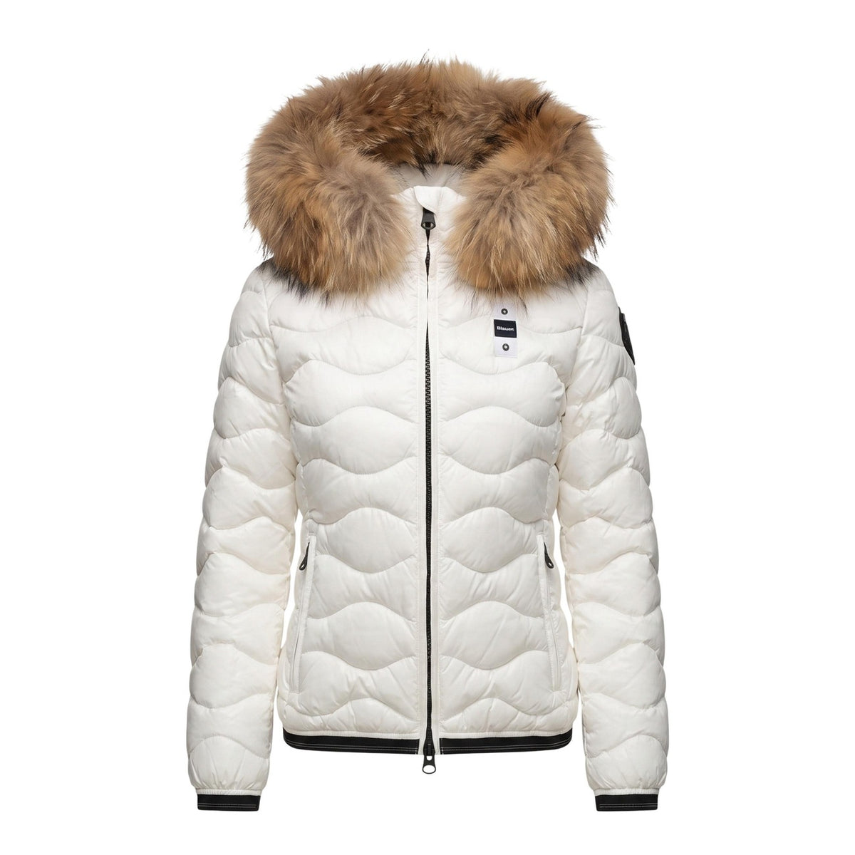 Blauer. Giacca Donna