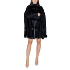 Morgan De Toi Cappotto Donna Morgan De Toi