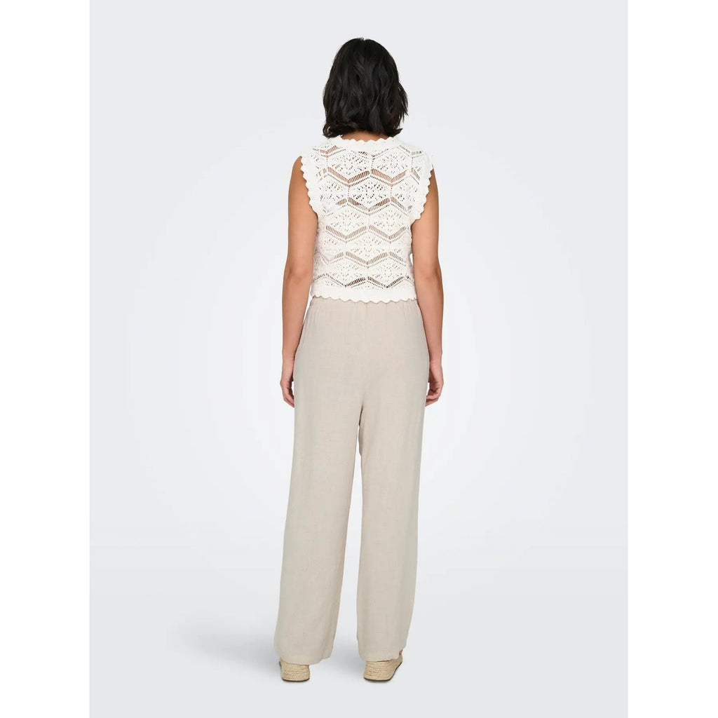 Only Pantaloni Donna