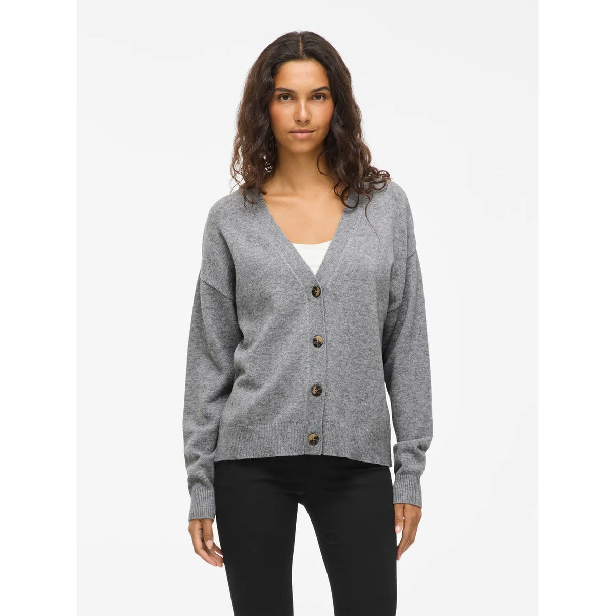 Vila Clothes Cardigan Donna