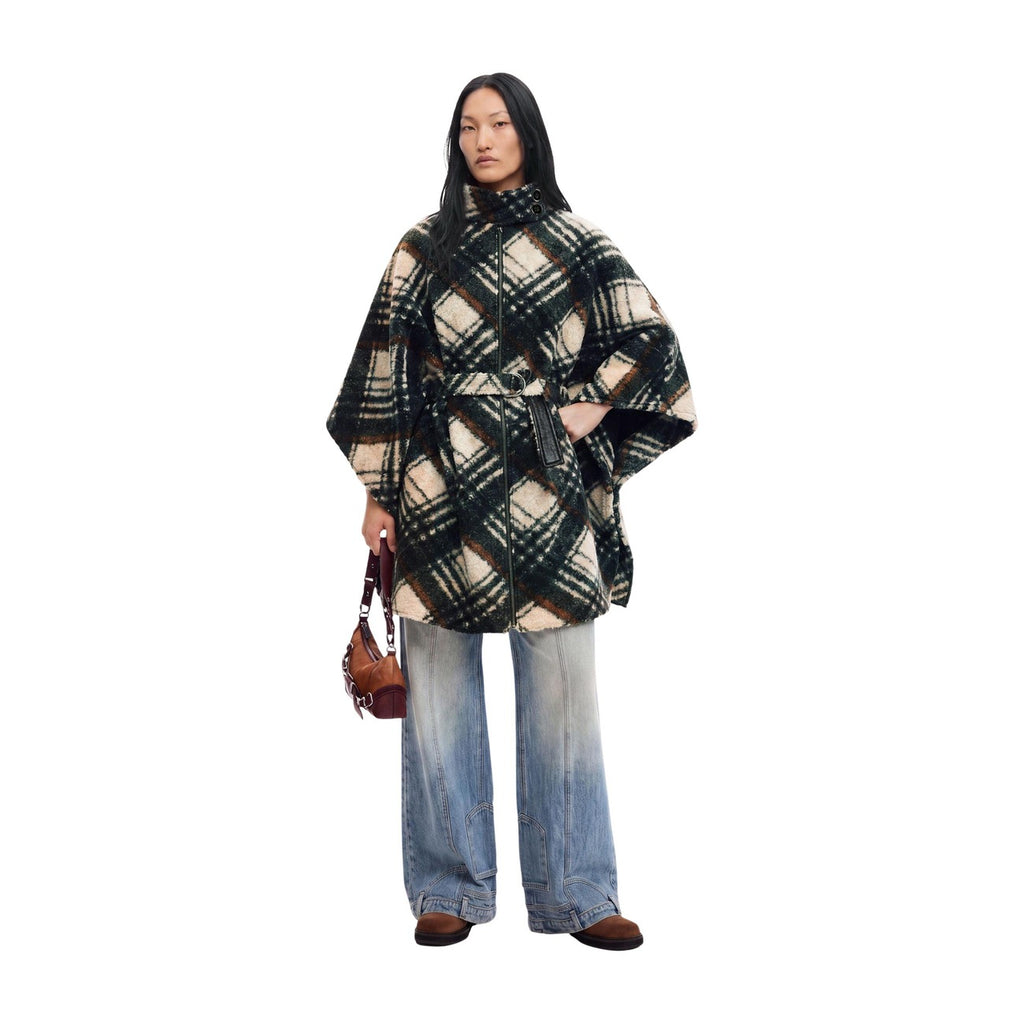 Desigual Giacca Donna