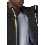 Kway Giacca Uomo