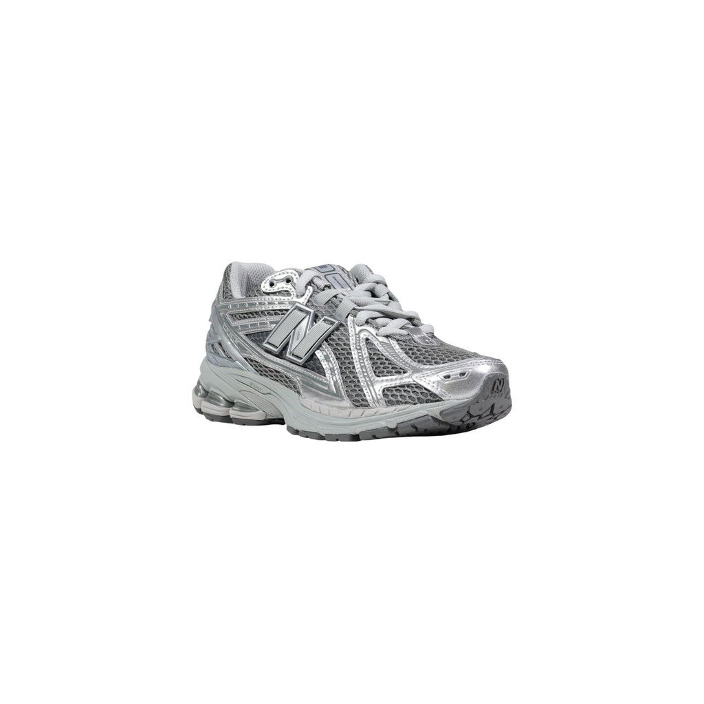 New Balance Sneakers Uomo Argento - AbbiMar