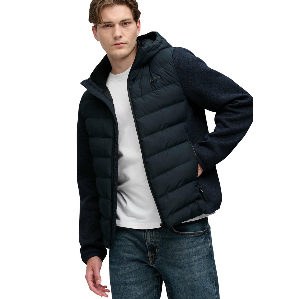 Superdry Giubbotto Uomo Superdry