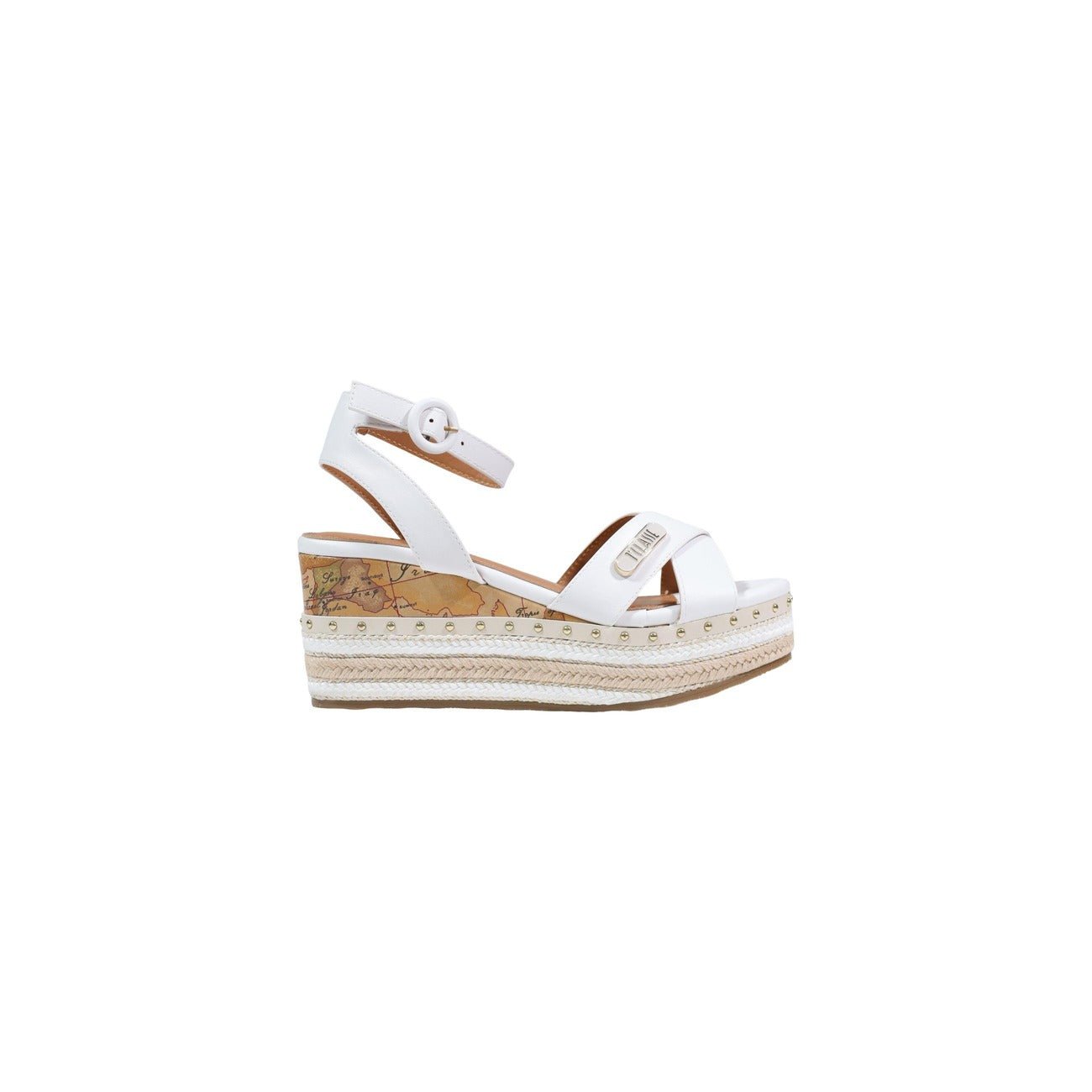 Alviero Martini Prima Classe Sandali Donna - AbbiMar