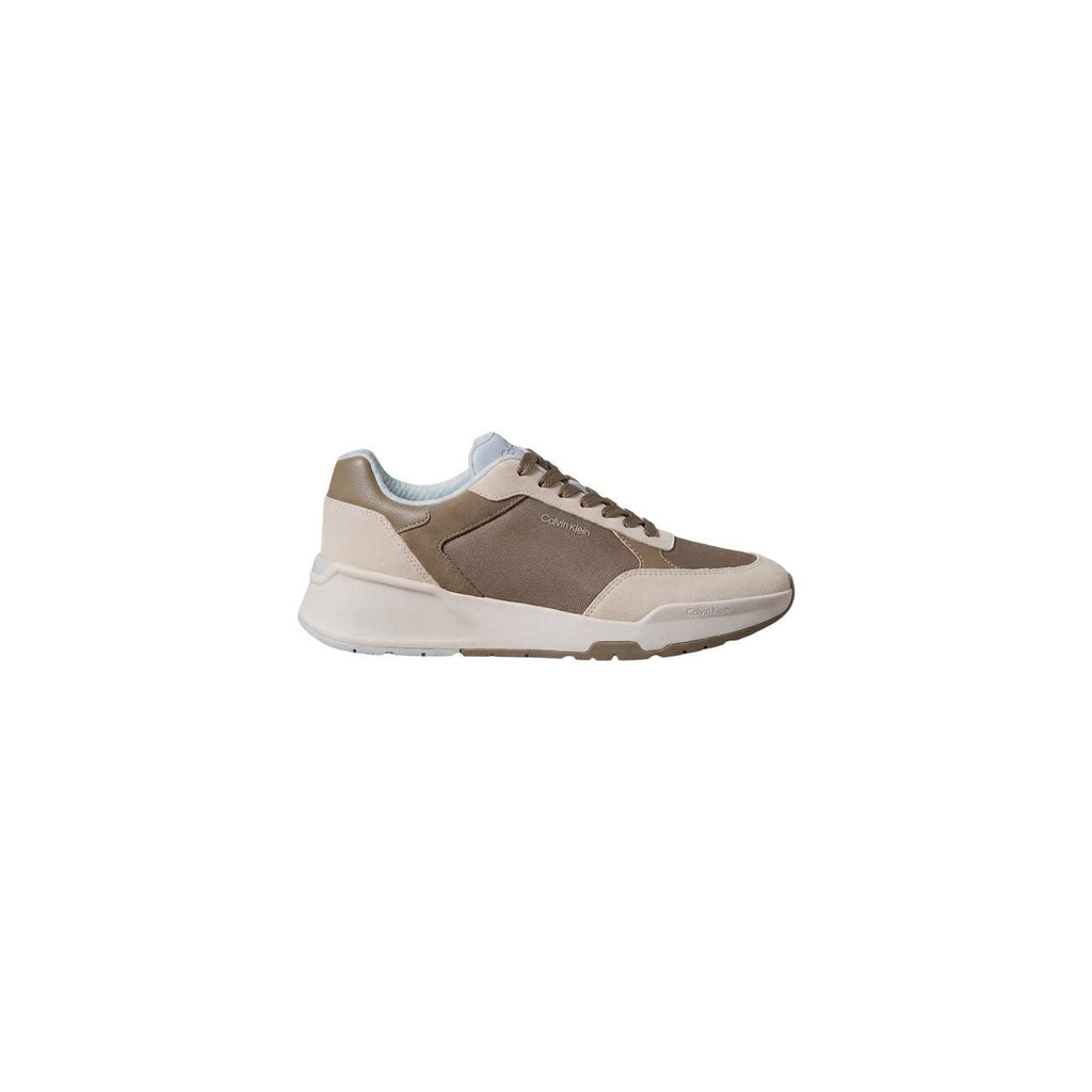 Sneakers Uomo Chunky City Runner Calvin Klein | Abbimar - AbbiMar
