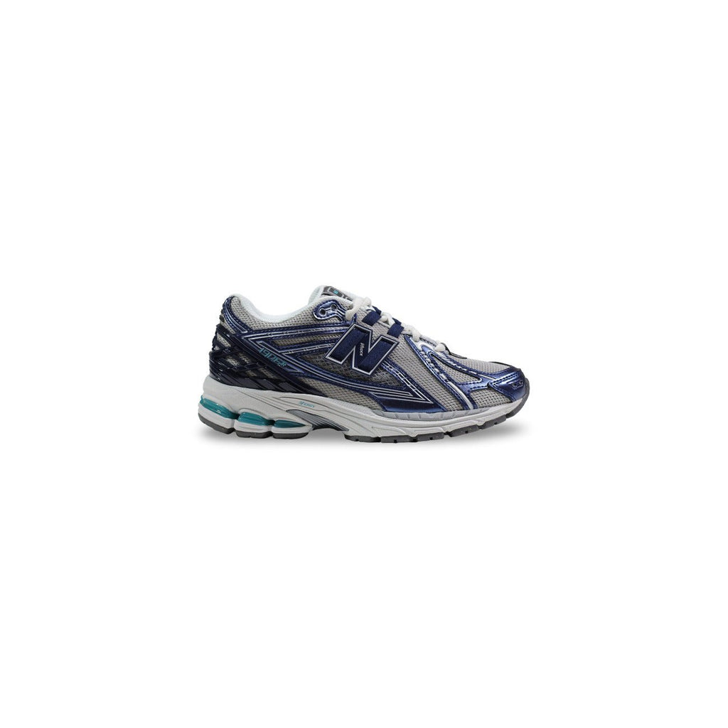 New Balance Sneakers Donna - AbbiMar