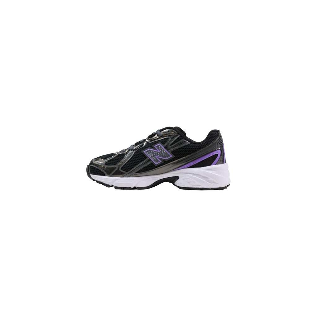 New Balance Sneakers Donna Nero - AbbiMar