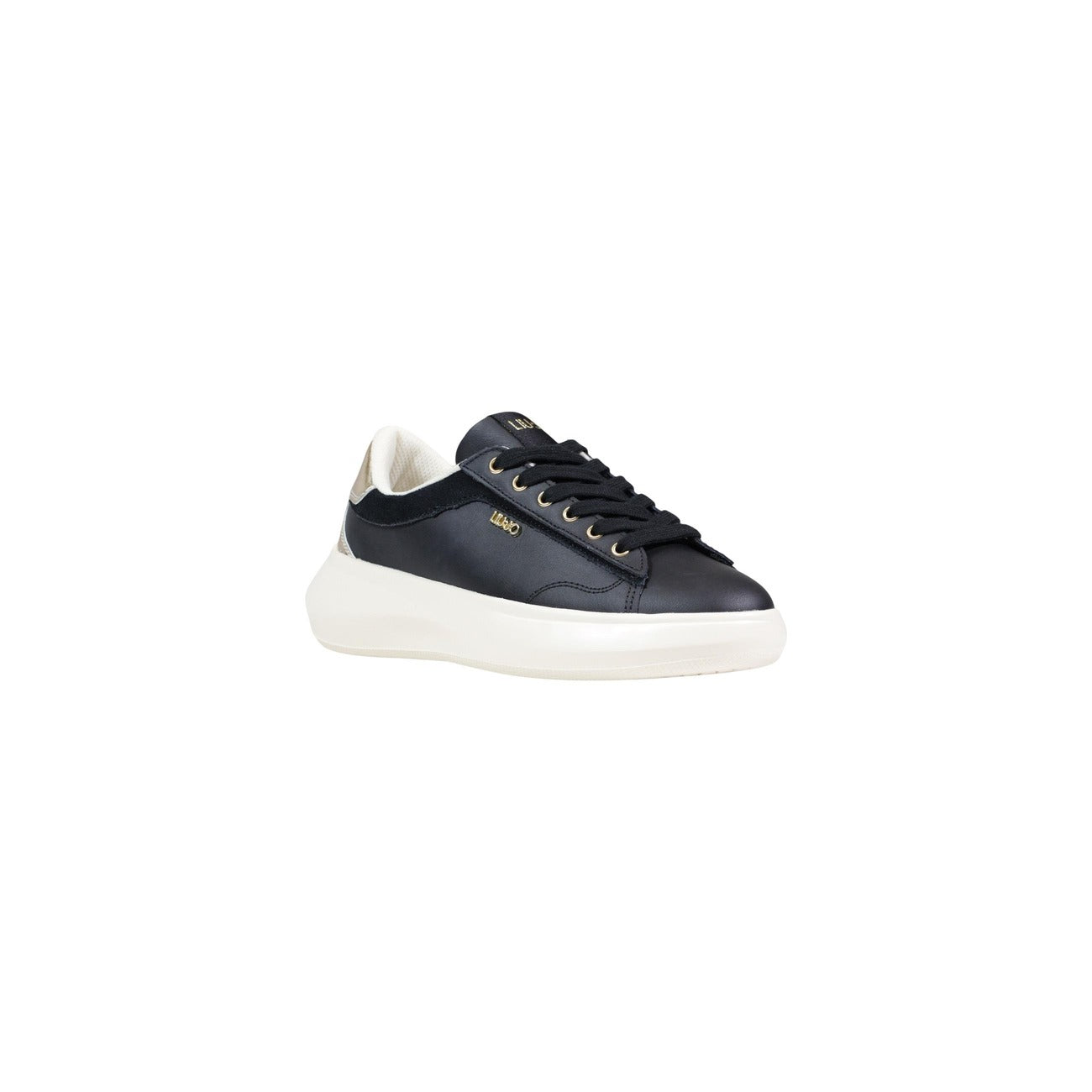 Liu Jo Sneakers Donna Nero - AbbiMar