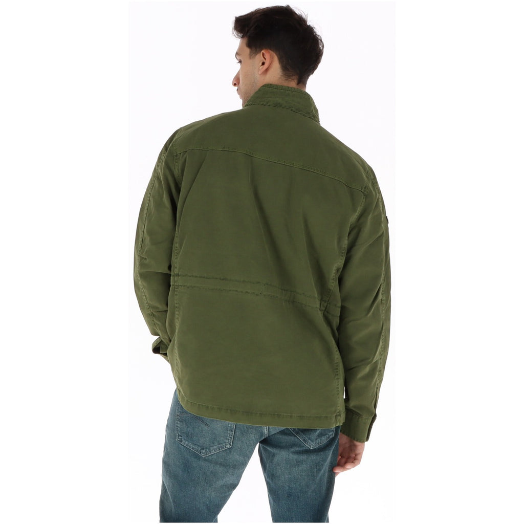 Superdry Giacca Uomo Superdry