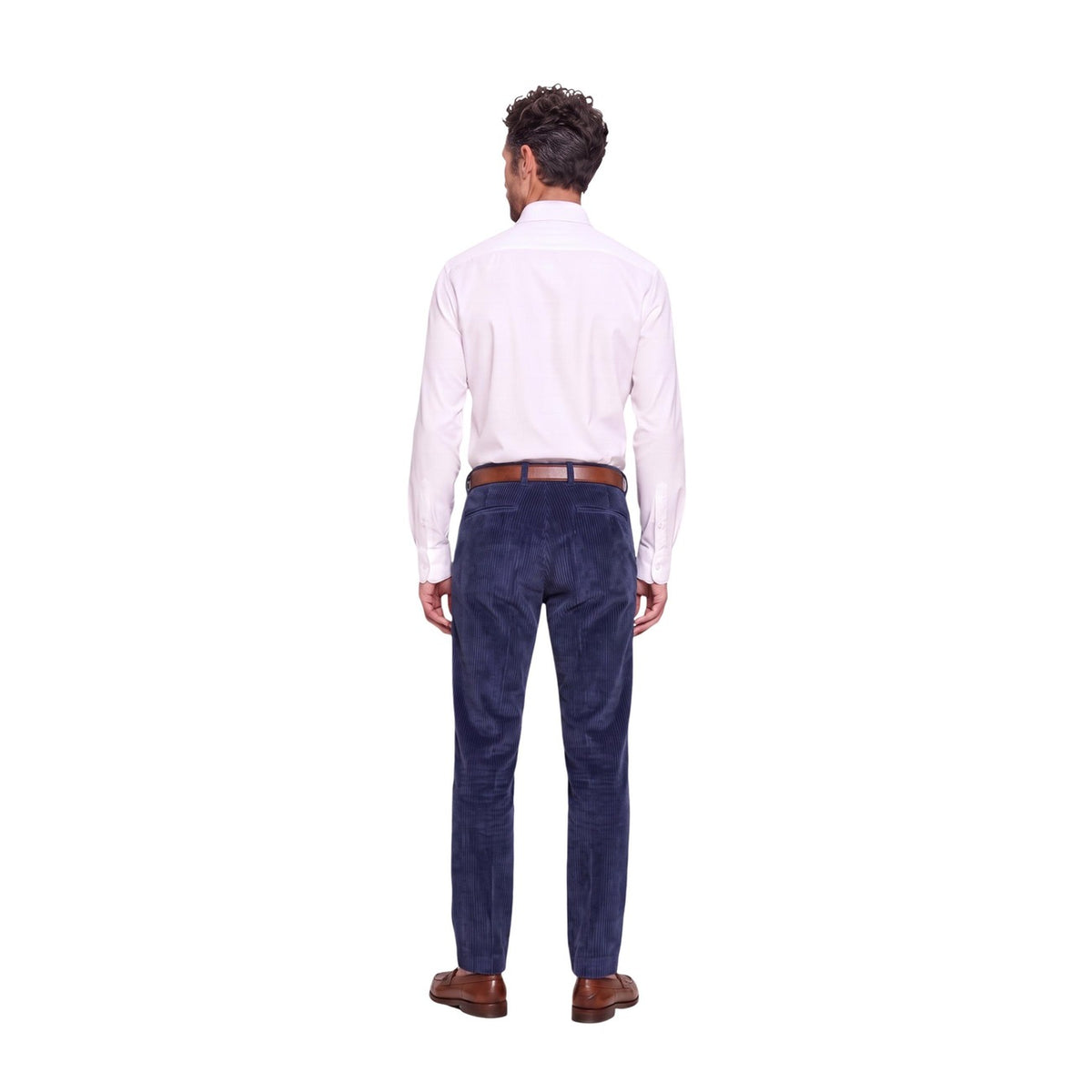 Borghese Pantaloni Uomo Borghese