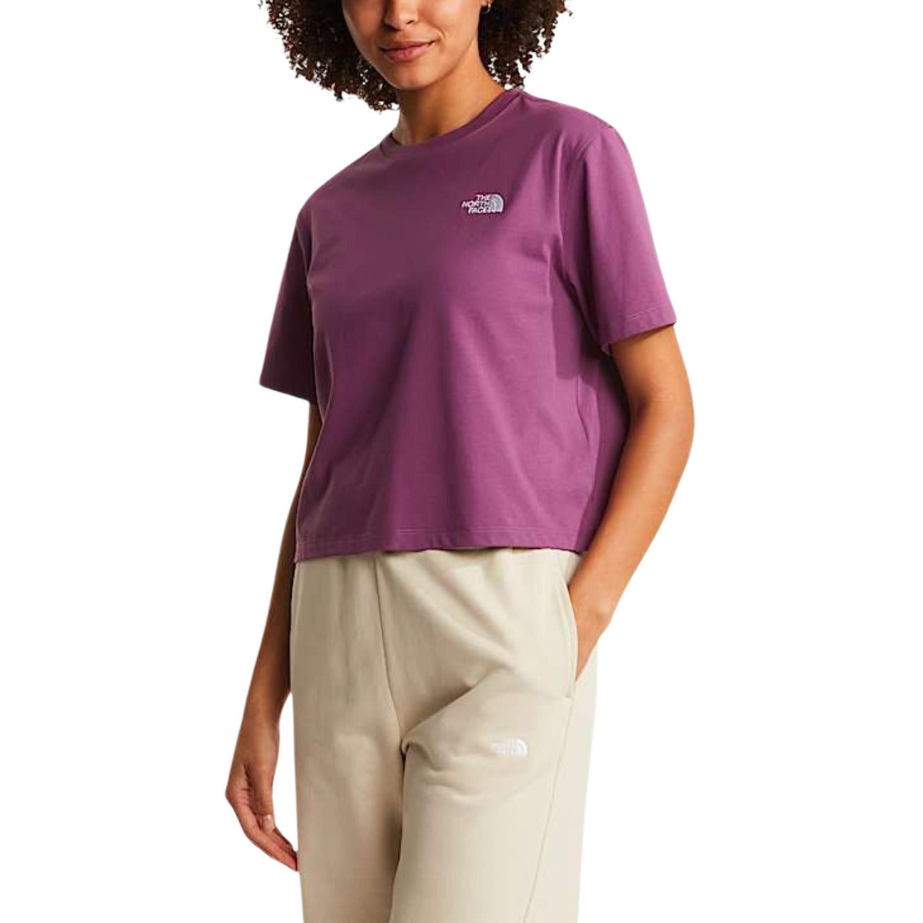 The North Face T-Shirt Donna - AbbiMar