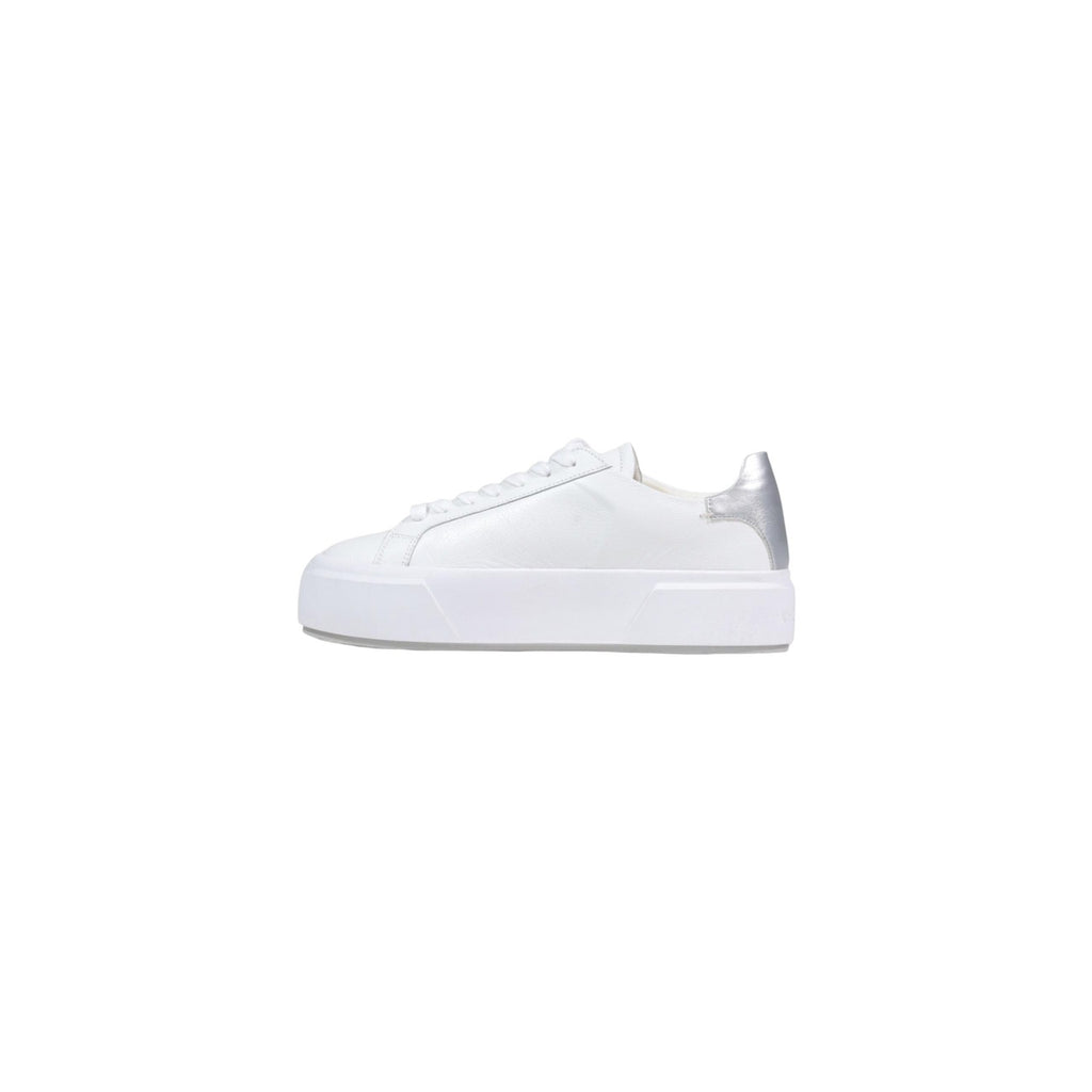 Calvin Klein Sneakers Donna Bianco - AbbiMar