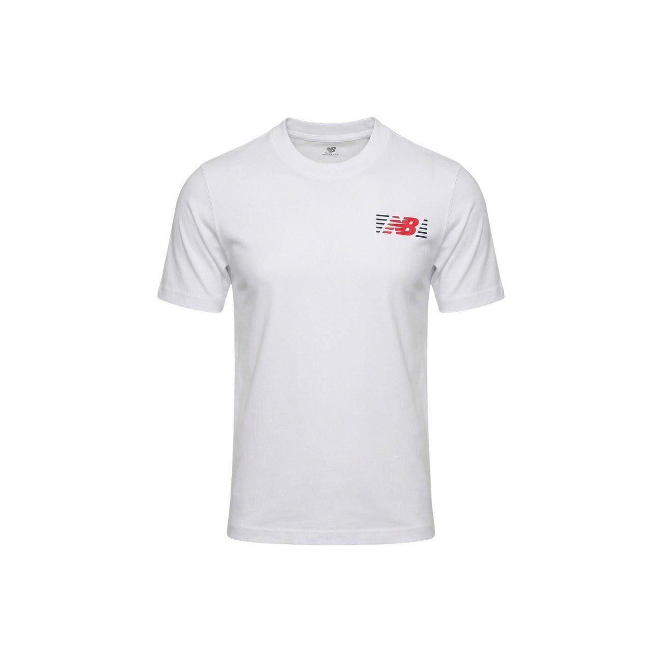 New Balance T-Shirt Uomo - AbbiMar