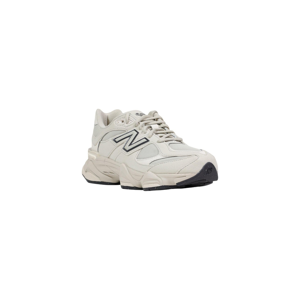 New Balance Sneakers Donna Beige - AbbiMar