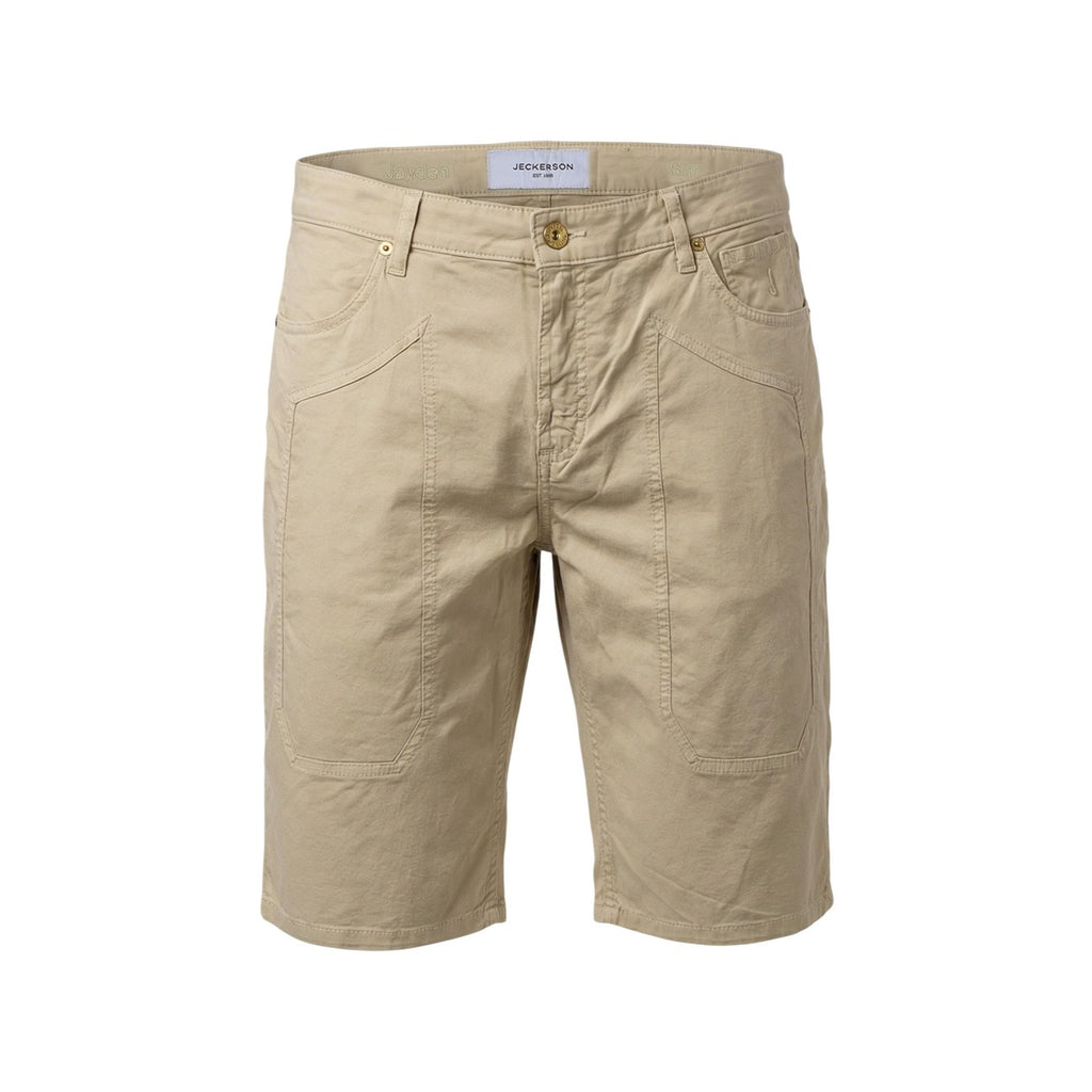 Jeckerson Bermuda Uomo