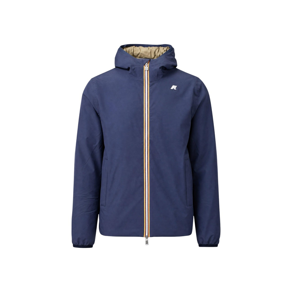 Kway Giacca Uomo