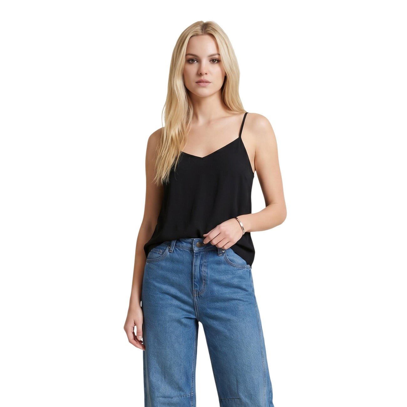 Only Canotta Donna - AbbiMar