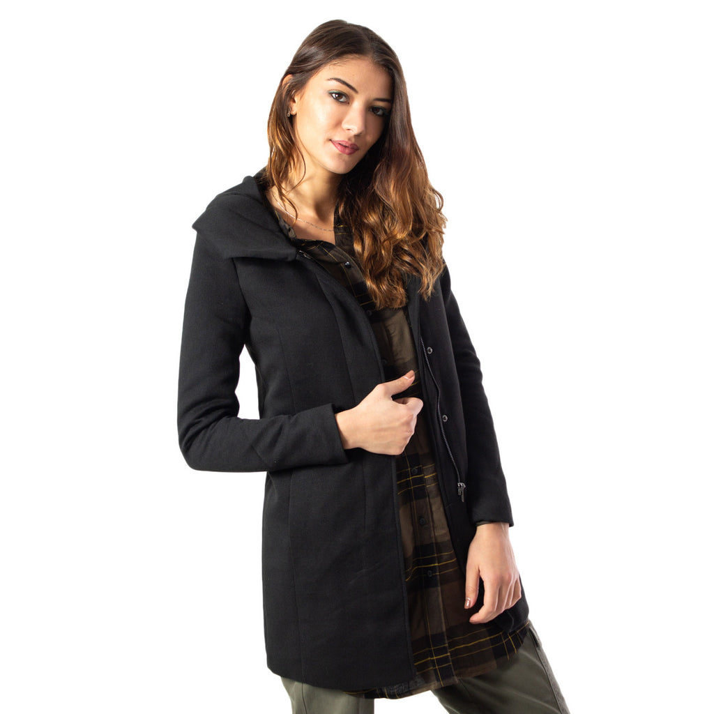 Only Cappotto Donna Only
