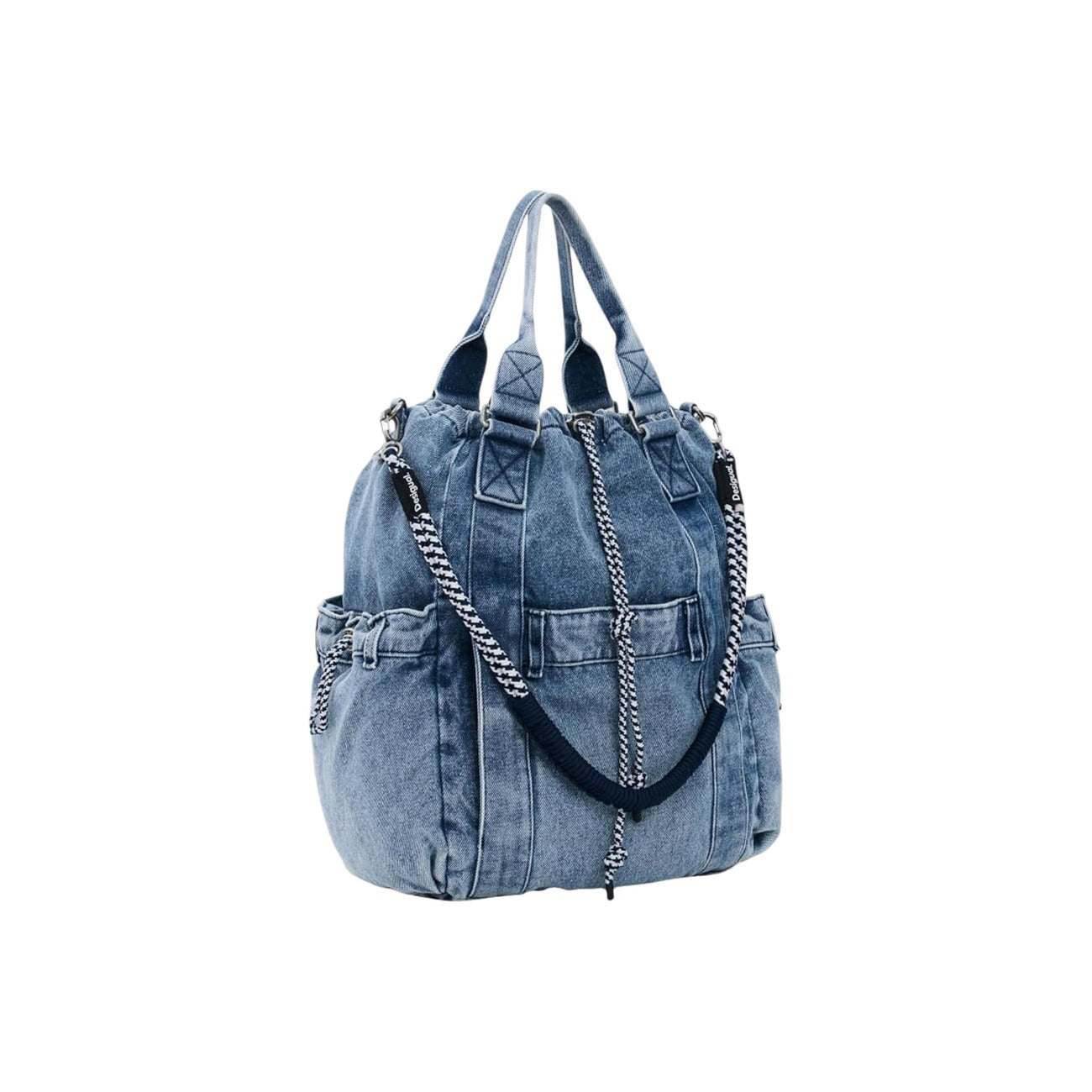 Desigual Borsa Donna