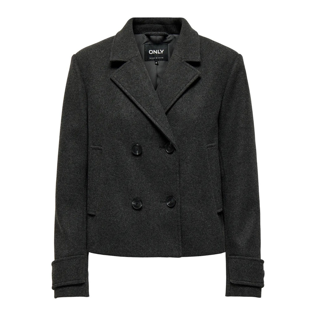 Only Cappotto Donna