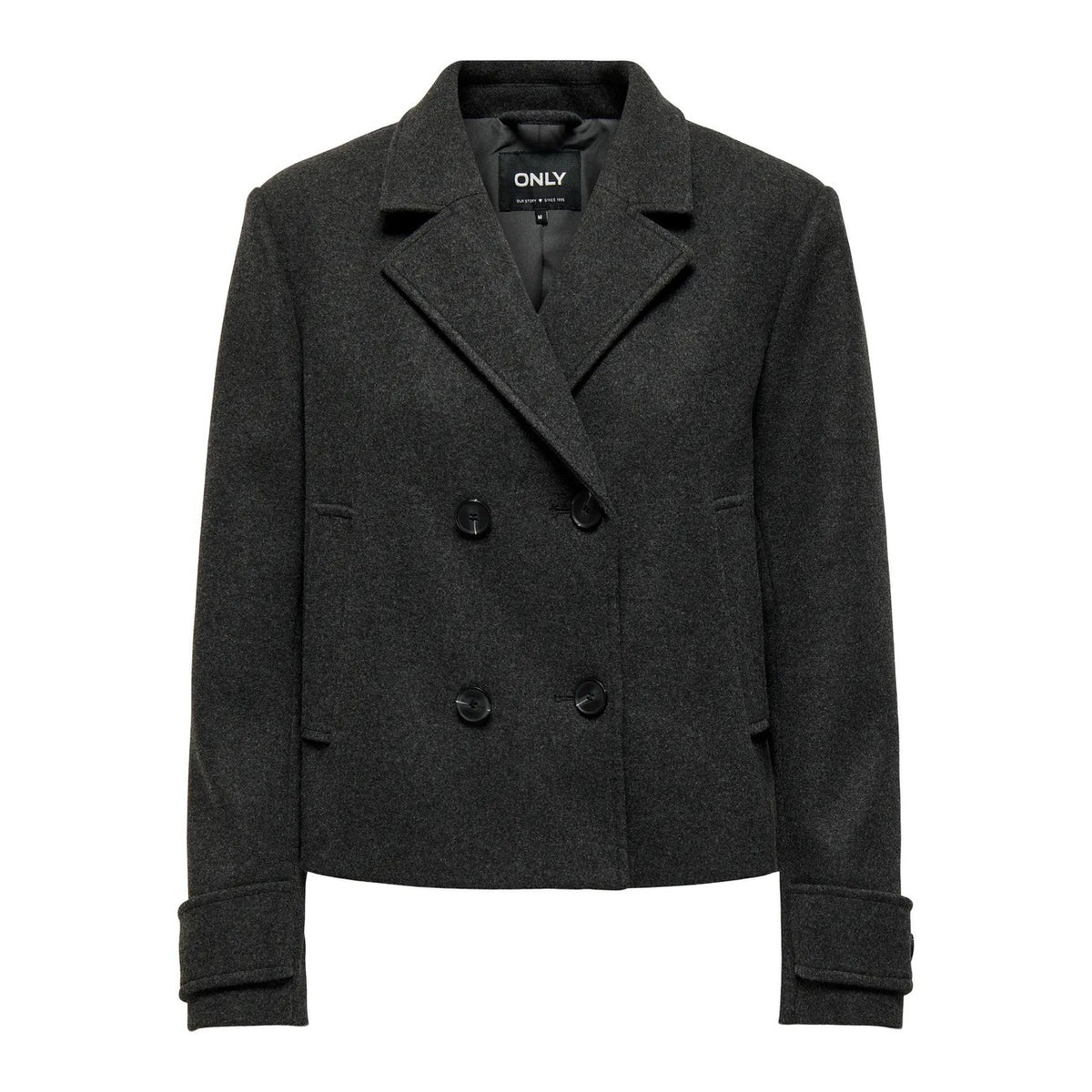 Only Cappotto Donna