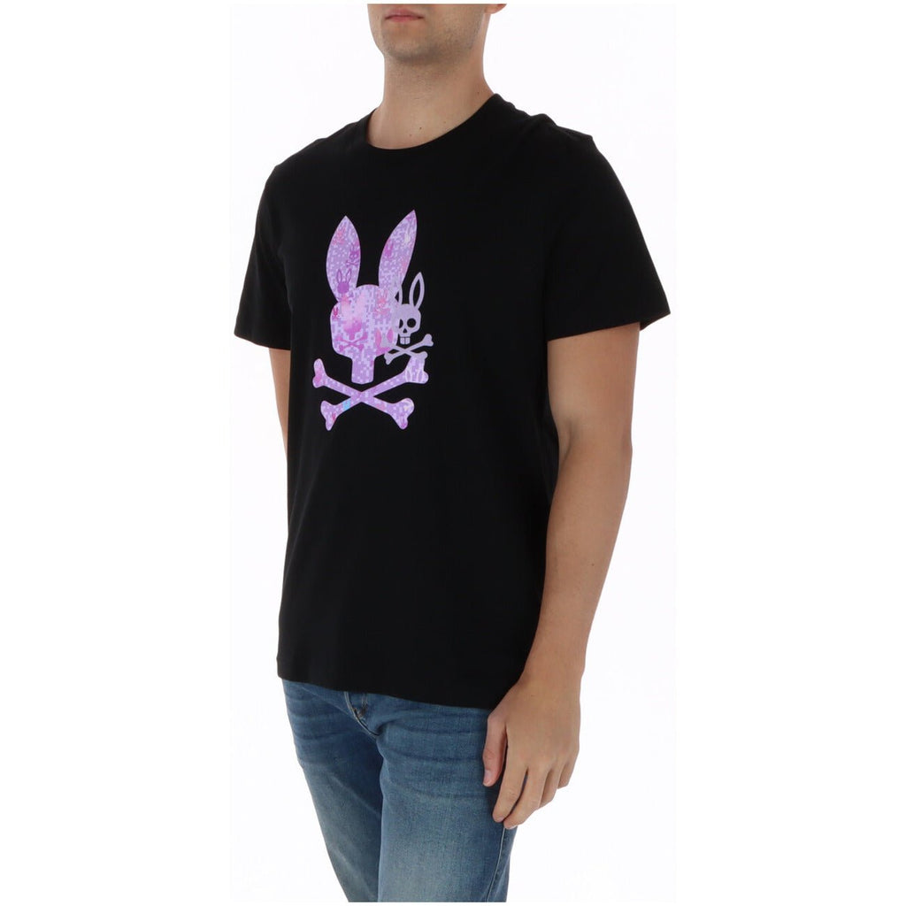 Psycho Bunny T-Shirt Uomo - AbbiMar