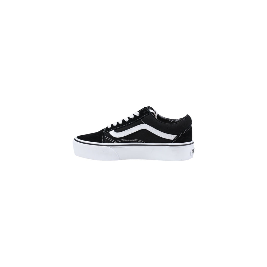 Vans Sneakers Donna Nero - AbbiMar