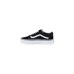 Vans Sneakers Donna Nero - AbbiMar