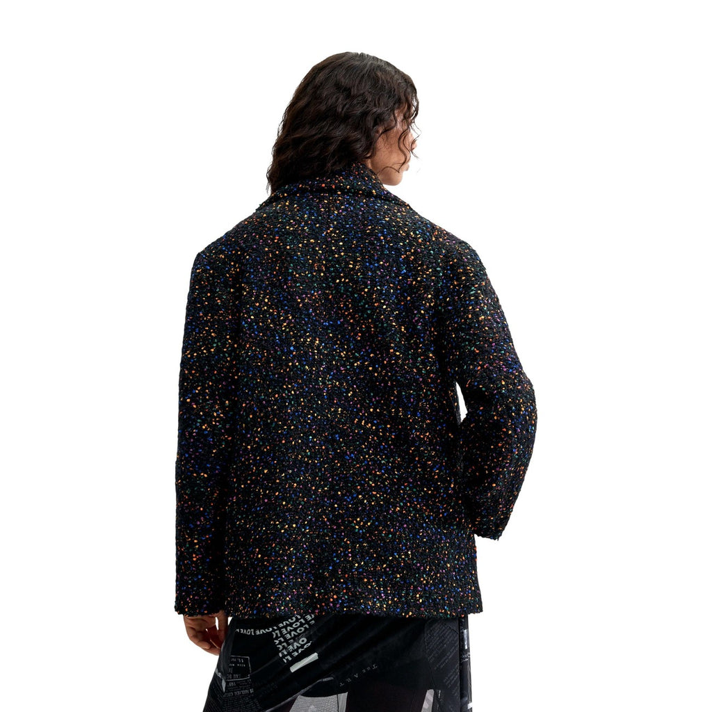 Desigual Cappotto Donna