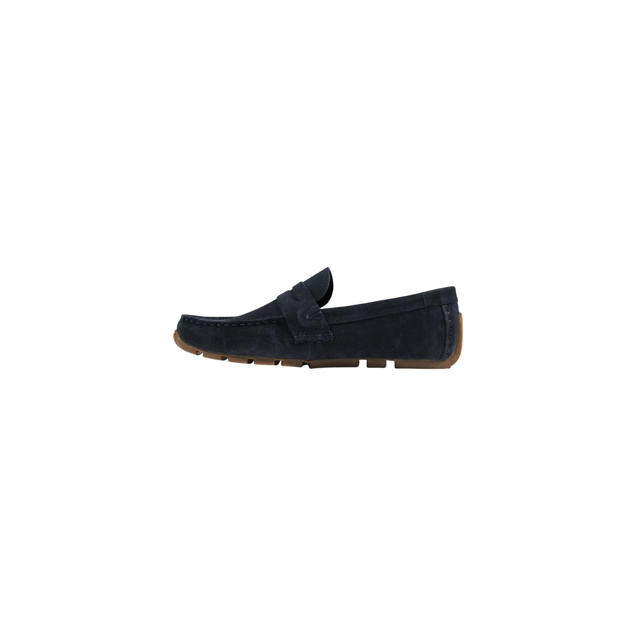 Clarks Mocassini Uomo Blu - AbbiMar