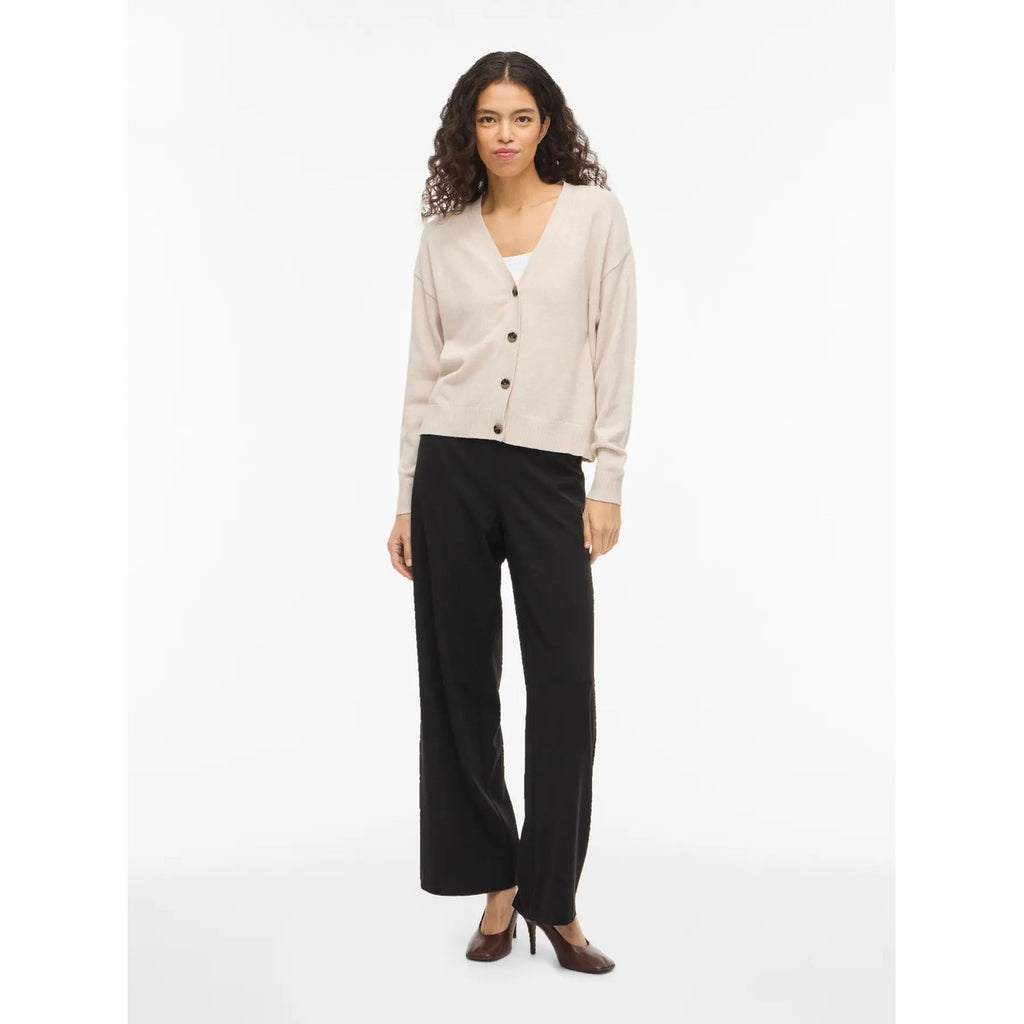 Vila Clothes Cardigan Donna
