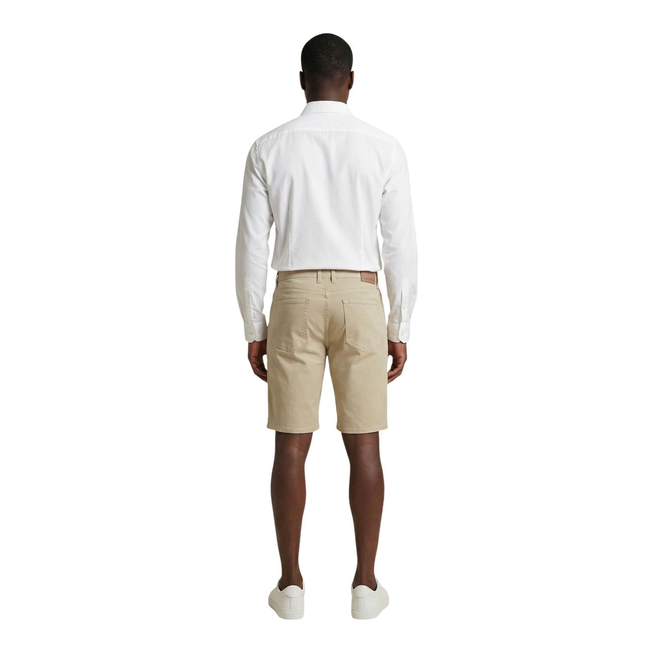 Jeckerson Bermuda Uomo