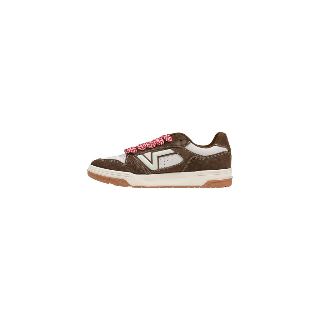 Vans Sneakers Uomo Marrone - AbbiMar