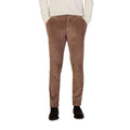 Borghese Pantaloni Uomo Borghese
